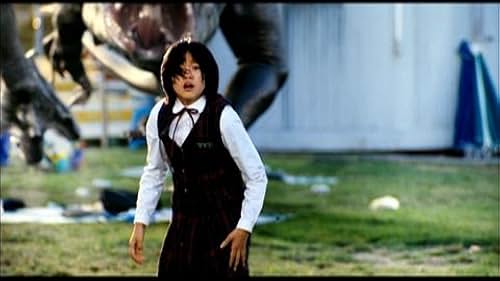 THE HOST (2006) directed by Bong Joon-ho on Blu-ray on the Terracotta store