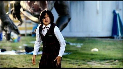 THE HOST (2006) directed by Bong Joon-ho on Blu-ray on the Terracotta store