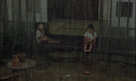 The Sting of Death (blu ray) standard edition