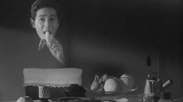 The Invisible Man vs. The Human Fly  (1957) bluray Terracotta Distributon