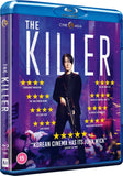 The Killer: A Girl Who Deserves to Die (blu ray) standard edition