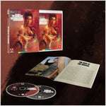 The Way of the Dragon (blu ray) Limited Slipcase Edition