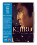 Tokijiro: Lone Yakuza (blu ray) Limited Edition