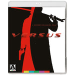 Versus (blu ray) 2-disc slipcase collector version -Arrow Video- TerracottaDistribution