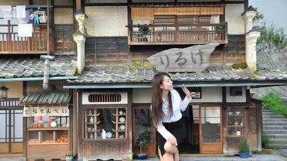 Warped Forest Third Window bluray