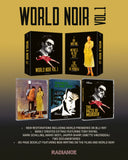 World Noir Vol. 1 (blu ray) Limited Edition boxset