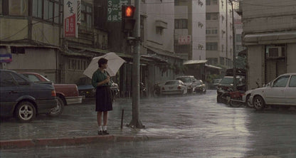 YI YI Edward Yang bluray Terracotta Distribution