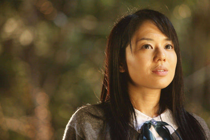 Revenge: A Love Story