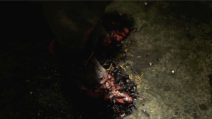 Fairy Tale Killer, DVD, Blu-Ray, Danny Pang, Sean Lau, Wang Bao Qiang, Elanne Kwong, Lam Suet, Elana Kong, Joey Meng, Hong-Kong Horror, Cantonese Cinema, Far-East Asian Film, Terracotta Distribution