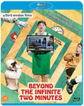 Beyond the Infinite Two Minutes (Bluray) -Third Window Films- TerracottaDistribution