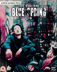 Blue Spring (dual format) Limited Edition Slipcase version -Third Window Films- TerracottaDistribution