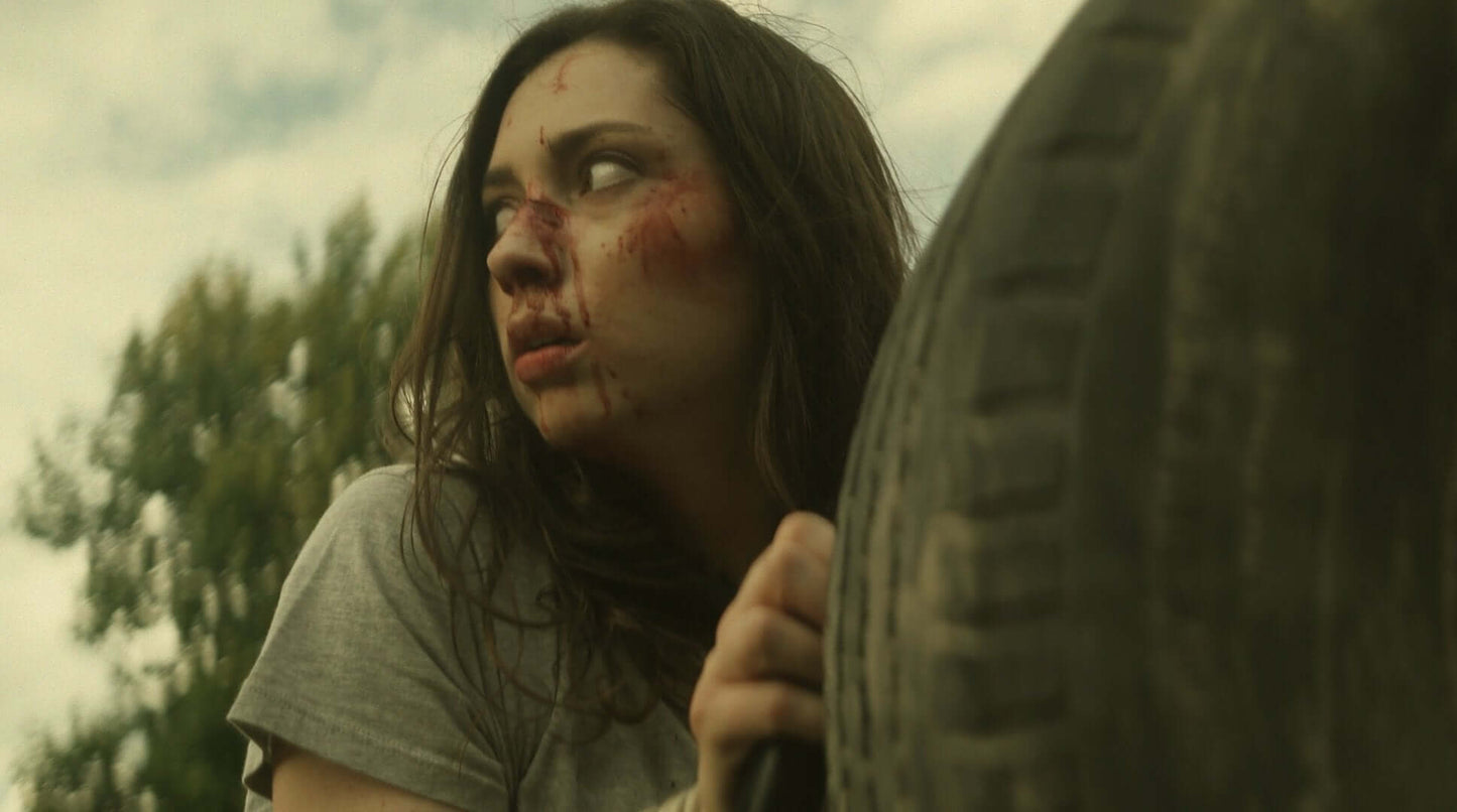 Butchers (DVD) -SharpTeethFilms- TerracottaDistribution