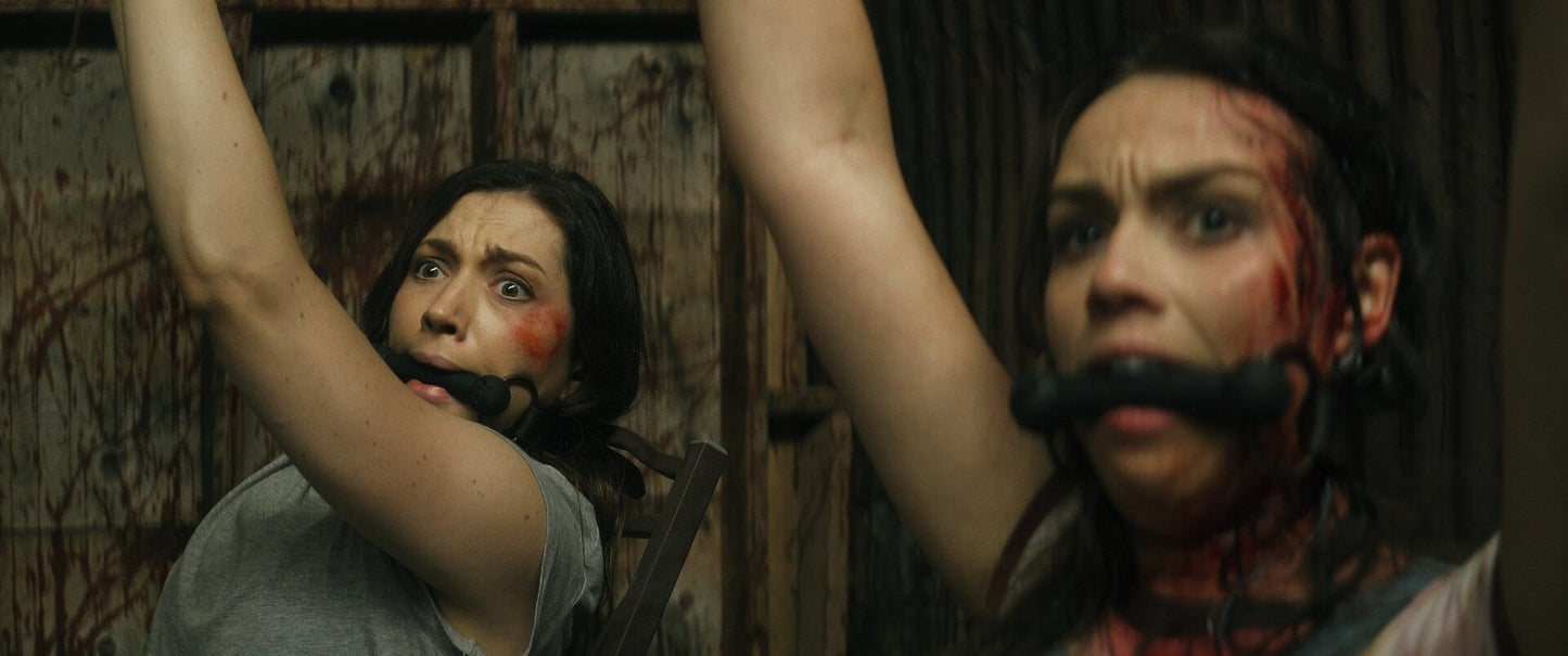 Butchers (DVD) -SharpTeethFilms- TerracottaDistribution