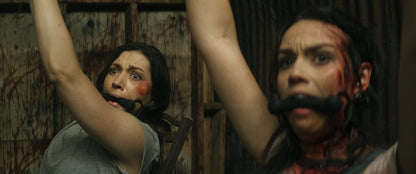 Butchers (DVD) -SharpTeethFilms- TerracottaDistribution