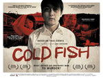 Coldfish (blu ray) -Third Window Films- TerracottaDistribution