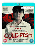 Coldfish (blu ray) -Third Window Films- TerracottaDistribution