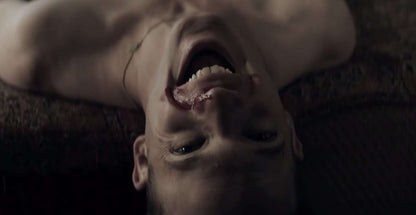 Demon -SharpTeethFilms- TerracottaDistribution