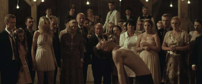 Demon -SharpTeethFilms- TerracottaDistribution