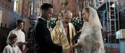 Demon -SharpTeethFilms- TerracottaDistribution