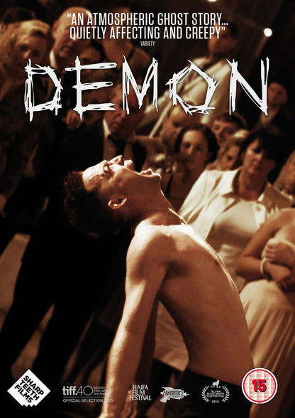 Demon -SharpTeethFilms- TerracottaDistribution