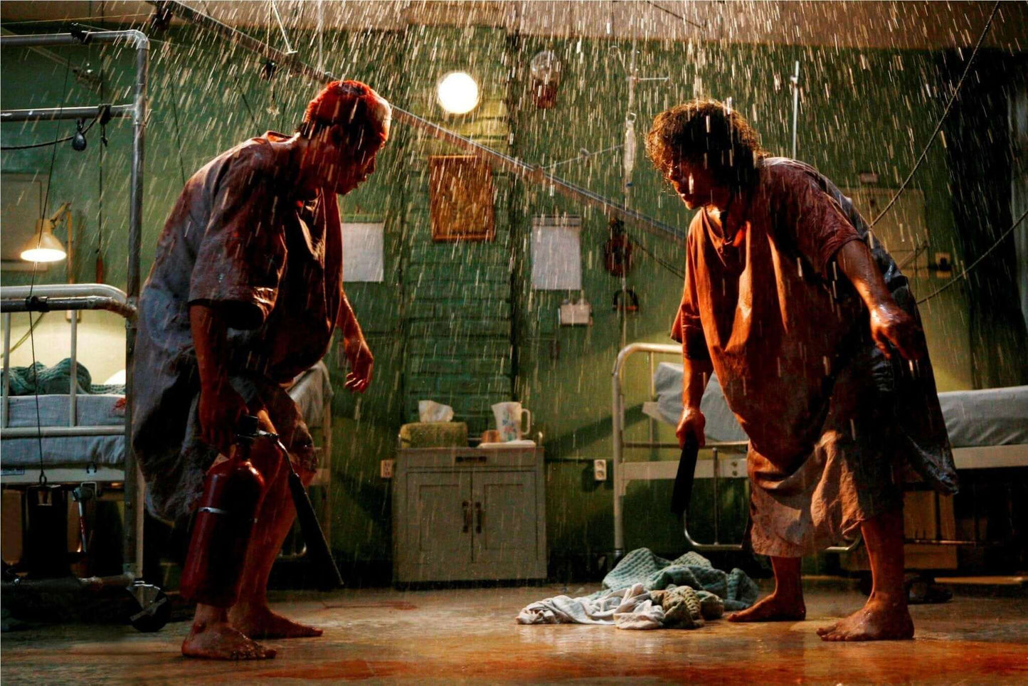 Desire to Kill -TerracottaDistribution- TerracottaDistribution