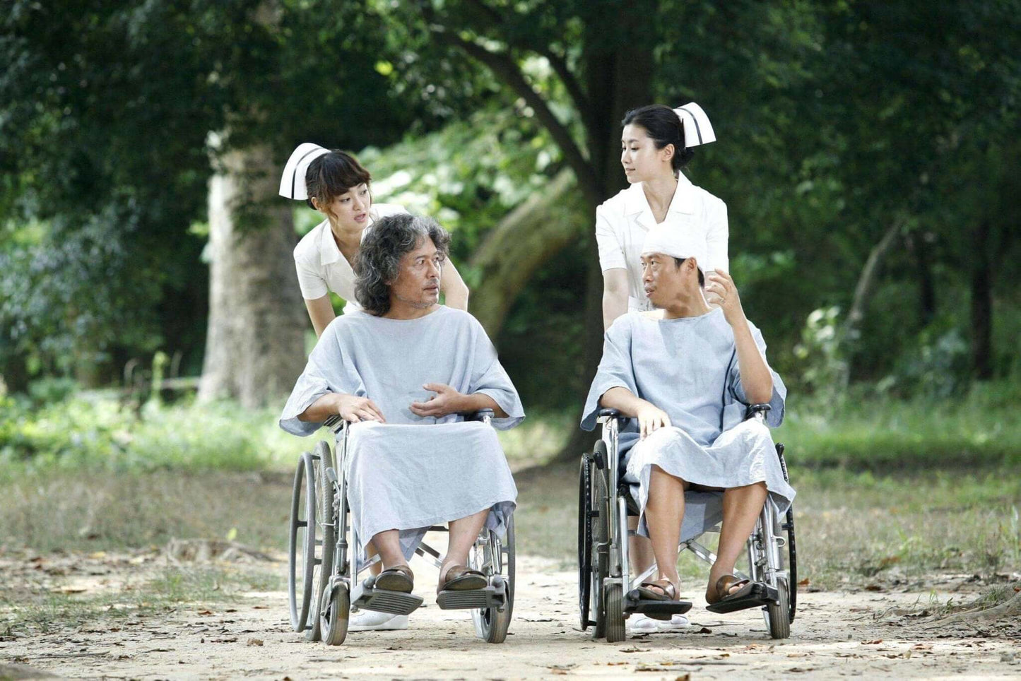 Desire to Kill -TerracottaDistribution- TerracottaDistribution