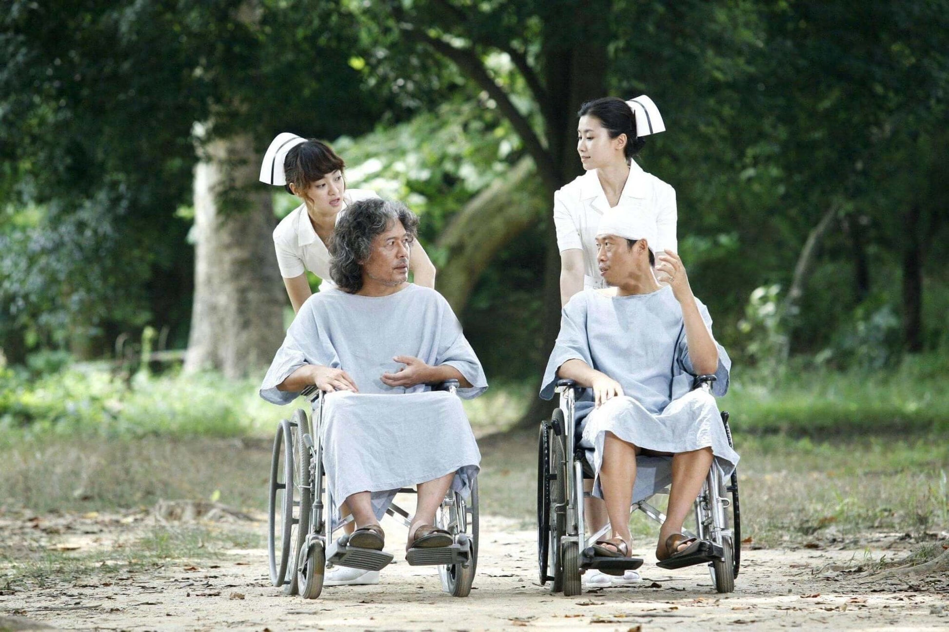 Desire to Kill -TerracottaDistribution- TerracottaDistribution