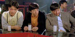Dragons Forever blu ray standard edition, 88 FILMS, kung fu, Terracotta Distribution, Jackie Chan blu ray, Sammo Hung blu ray, Yuen Biao blu ray