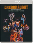 Dreadnaught (Blu-ray) standard version -Eureka- TerracottaDistribution