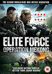 Elite Force Operation Mekong (DVD) -Cine Asia- TerracottaDistribution