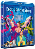 Erotic Ghost Story (blu ray) standard version -88FILMS- TerracottaDistribution