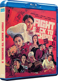 Fight Back to School (blu ray) Deluxe Collectors Edition -88FILMS- TerracottaDistribution