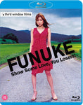 Funuke: Show Some Love, You Losers! (bluray) -Third Window Films- TerracottaDistribution