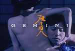 Gemini (blu ray) limited edition slipcase version -Third Window Films- TerracottaDistribution