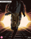 GO (blu ray) Limited Edition slipcase version -Third Window Films- TerracottaDistribution