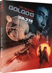 Golgo 13 (blu ray) Limited Edition slipcase version -Eureka- TerracottaDistribution