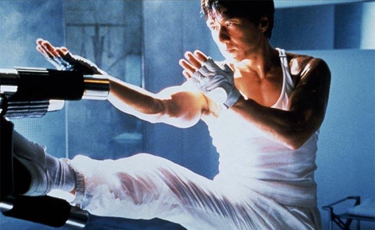 Gorgeous (blu ray) limited slipcase edition -88FILMS- TerracottaDistribution