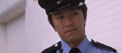 Gorgeous (blu ray) limited slipcase edition -88FILMS- TerracottaDistribution