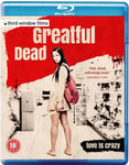 Greatful Dead (bluray) -Third Window Films- TerracottaDistribution