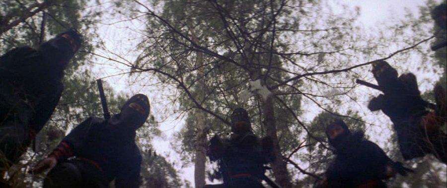 Hero of Shaolin -TerracottaDistribution- TerracottaDistribution