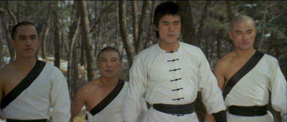 Hero of Shaolin -TerracottaDistribution- TerracottaDistribution