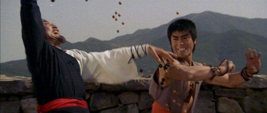 Hero of Shaolin -TerracottaDistribution- TerracottaDistribution