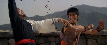 Hero of Shaolin -TerracottaDistribution- TerracottaDistribution