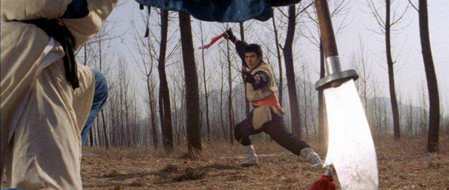 Hero of Shaolin -TerracottaDistribution- TerracottaDistribution