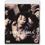 Hiroshima (blu ray) -Arrow Video- TerracottaDistribution