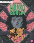 Hiruko the Goblin (blu ray) -Third Window Films- TerracottaDistribution
