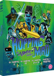 Hopping Mad: The Mr Vampire Sequels (Blu-ray) boxset -eureka- TerracottaDistribution