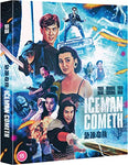 Iceman Cometh (blu ray) Limited Edition slipcase version -88FILMS- TerracottaDistribution