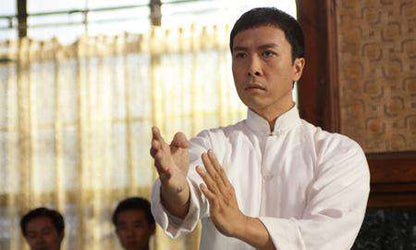 Ip Man 2 (blu ray) -Trinity- TerracottaDistribution