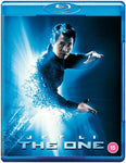 Jet Li's The One (blu ray) slipcase edition -88FILMS- TerracottaDistribution